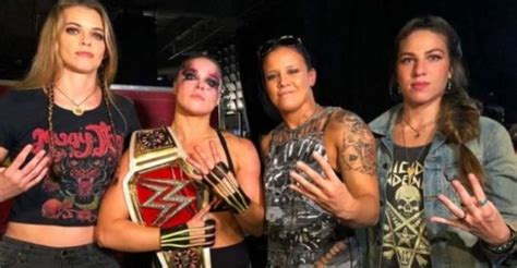 shayna baszler husband|Shayna Baszler’s Husband, Lesbian Relationship,。